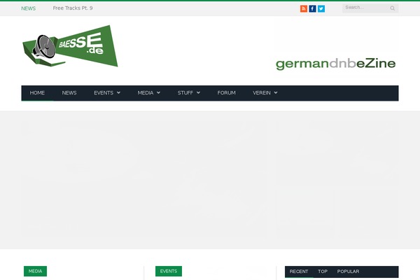 Site using Advanced-categories-widget plugin