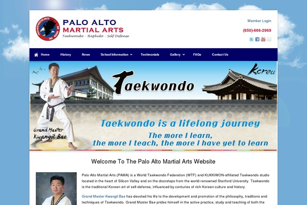 Site using Waspthemes-yellow-pencil plugin