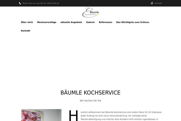 Site using Opening Hours plugin