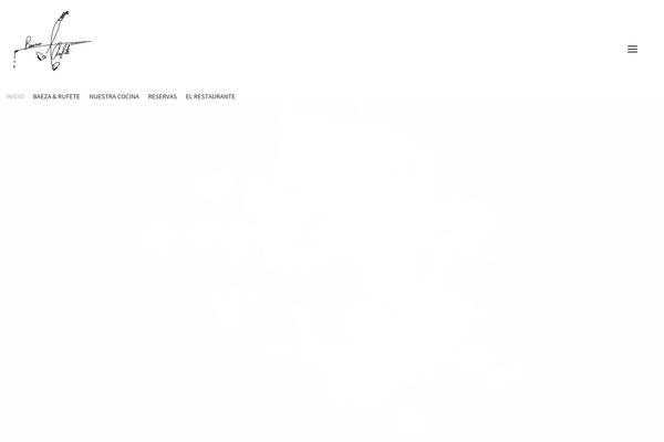 Site using Booking-calendar plugin