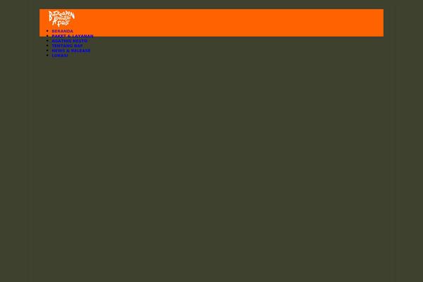 WoodMart theme site design template sample