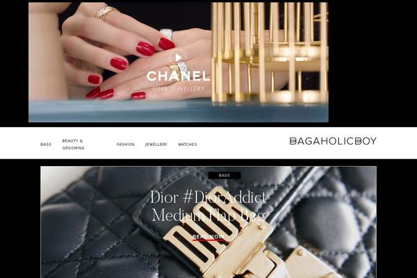 rawa theme websites examples