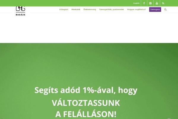 Site using Divi-100-article-card plugin