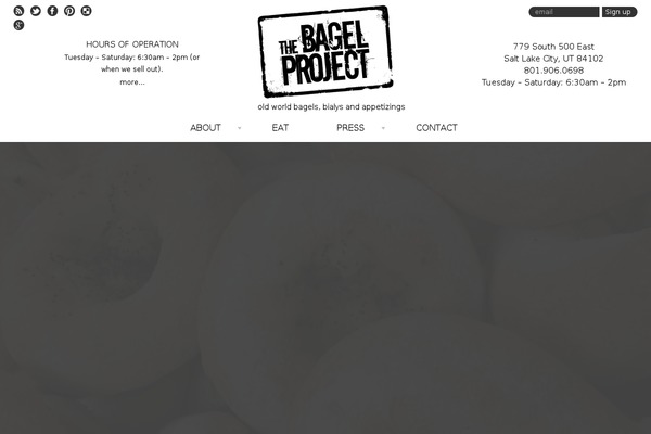 Wootique theme site design template sample
