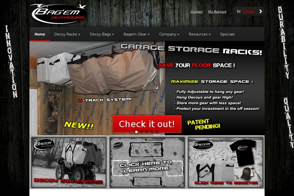 Styleshop theme site design template sample
