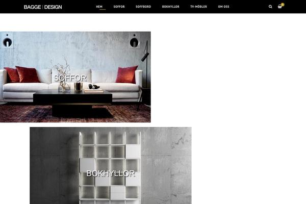 Site using Insight-core plugin