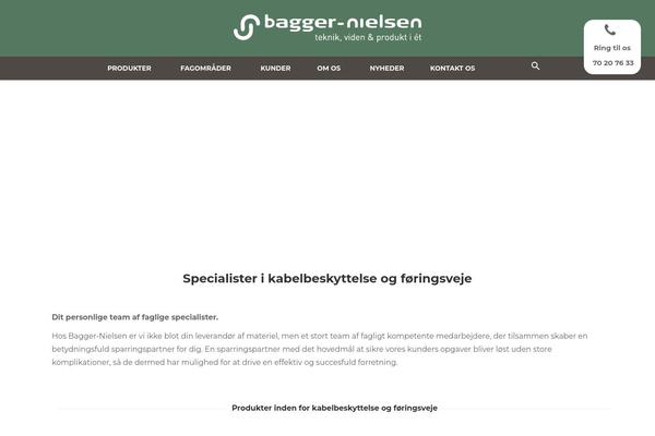 Site using Sitesao-core plugin