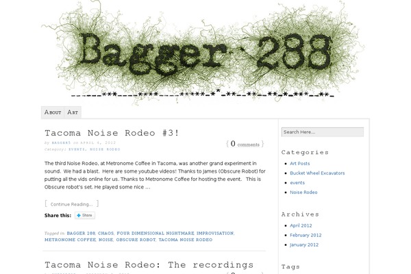 rtPanel theme site design template sample