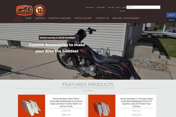 Site using WooCommerce Currency Switcher plugin