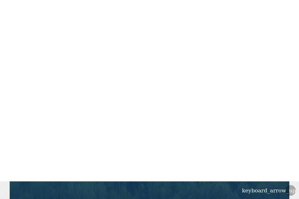Zephyr theme site design template sample