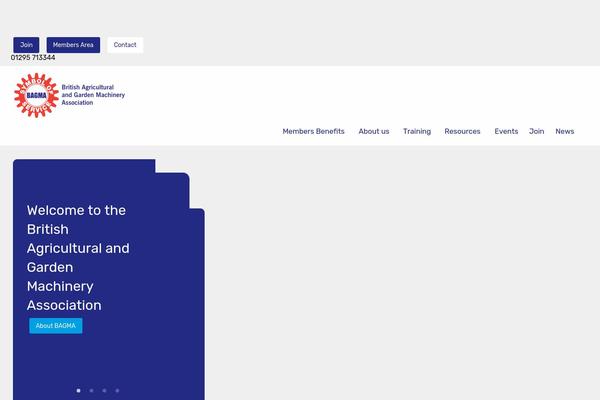 Site using Fooevents-calendar plugin