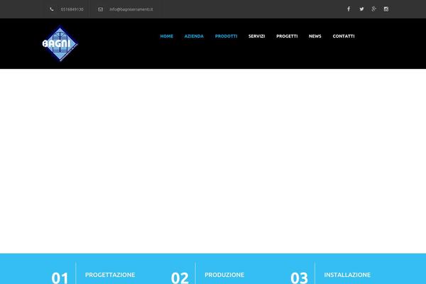 Site using Fitwp-shortcodes plugin
