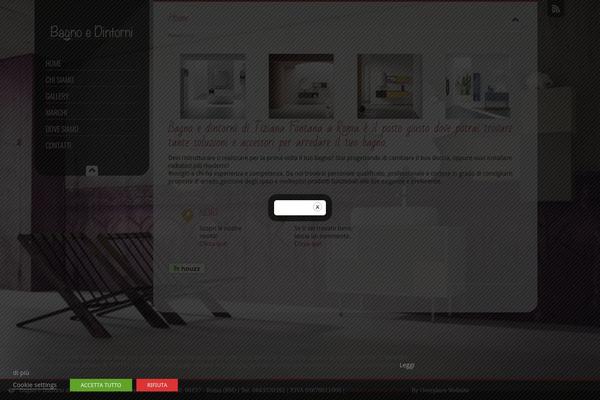 Site using Overplace-moduli plugin