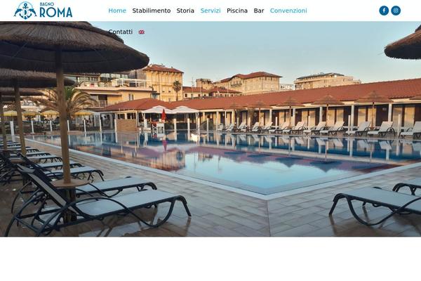Site using Everlightbox plugin