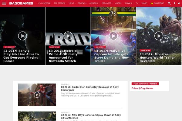 Site using Quick-adsense-reloaded plugin