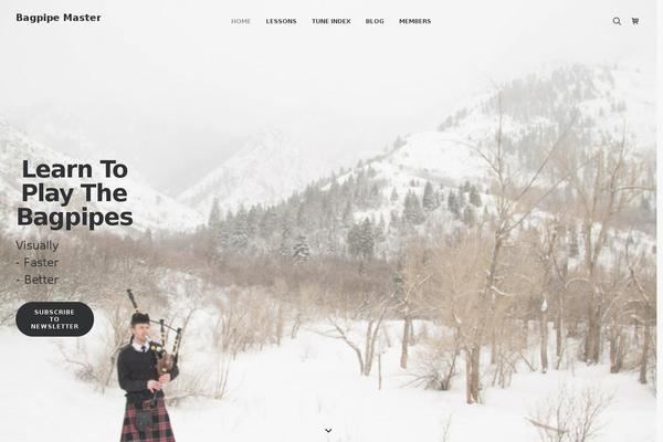 Site using Uncode-daves-wordpress-live-search plugin