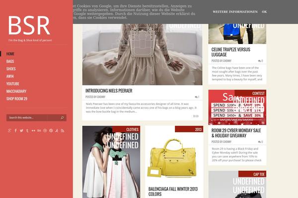 Oldcar theme site design template sample