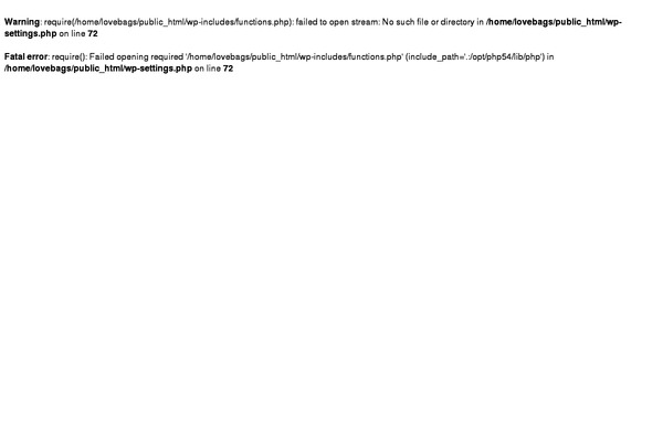 Site using Wd-facebook-feed plugin