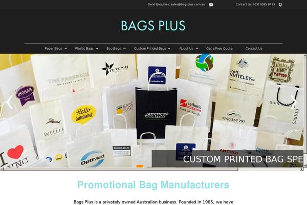 Site using Ultimate FAQ plugin
