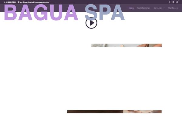 Site using Woocommerce-category-accordion plugin