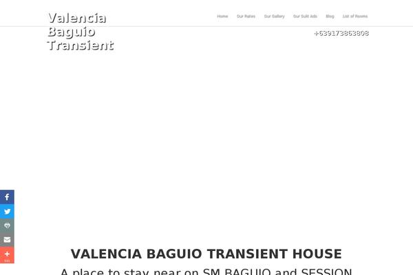 Site using Simple Colorbox plugin