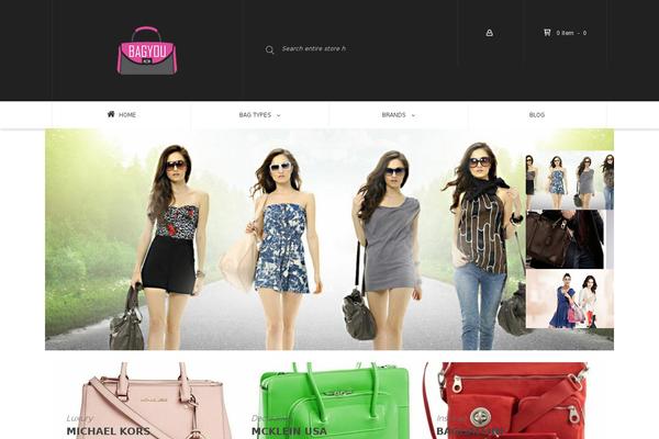 Site using YITH WooCommerce Featured Video plugin