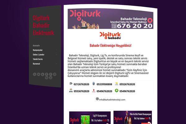 RT-Theme 15 theme site design template sample