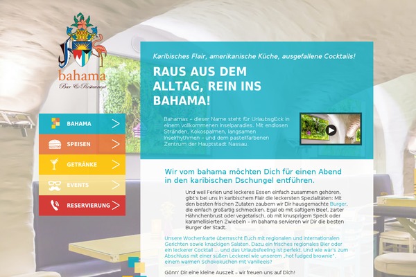 Site using BJ Lazy Load plugin