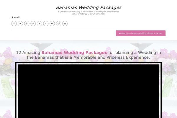 Xtreme theme site design template sample