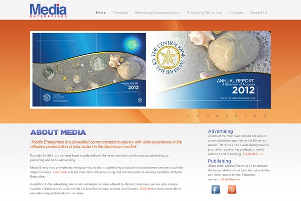 bahamasmedia.com site used Mb3_light