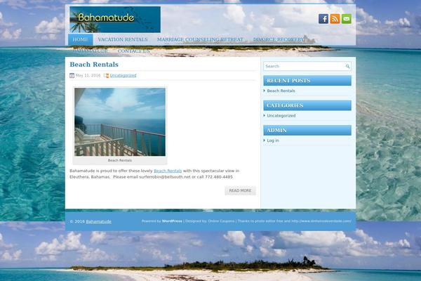 Healthfitness theme site design template sample
