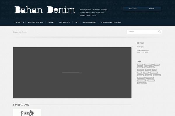 Site using Screets-chat plugin