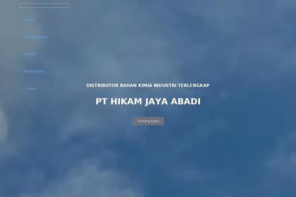 Site using Click-to-chat-for-whatsapp plugin