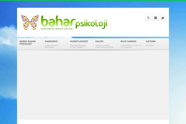 Output theme site design template sample