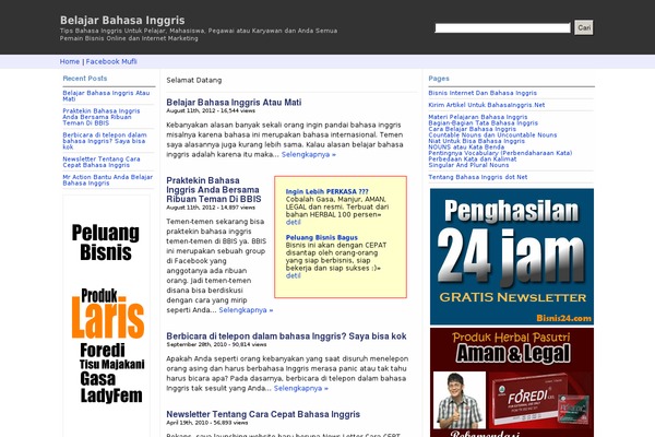 Site using Connect-contact-form-7-to-social-apps plugin