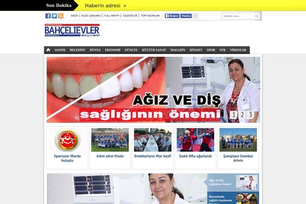 Xturkv280 theme site design template sample