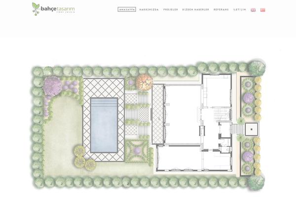 Nrgagency theme site design template sample