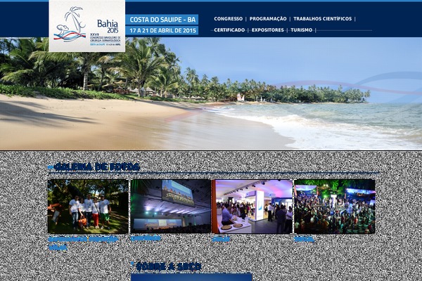 Inovado theme site design template sample