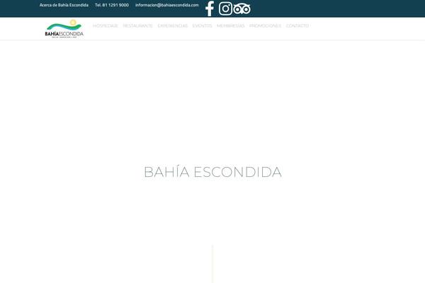 Site using Fluentform plugin