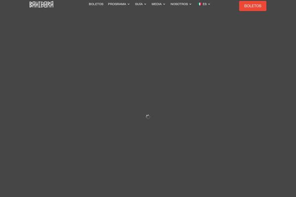 Site using Addons-for-divi plugin