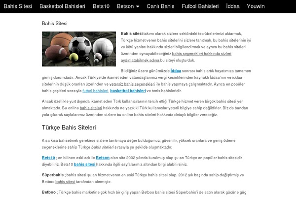 Magazine Premium theme site design template sample