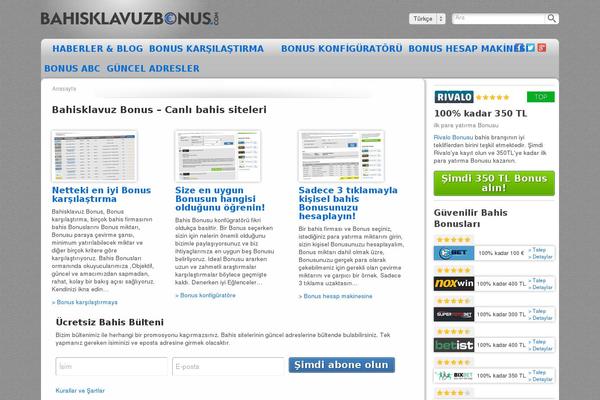 Style theme site design template sample