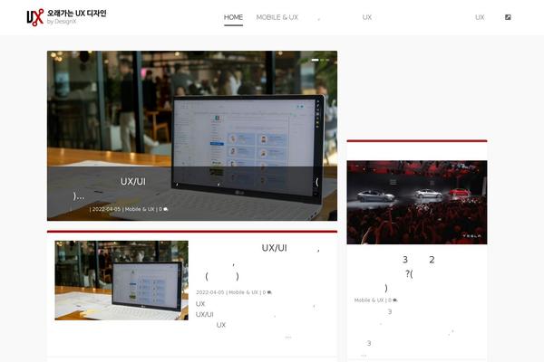 Site using Related-posts-by-taxonomy plugin