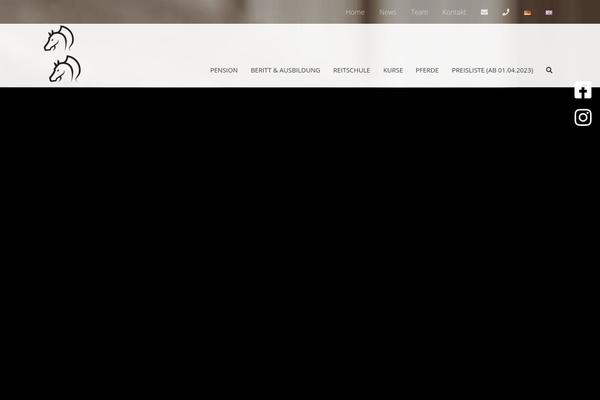 Leisure theme site design template sample