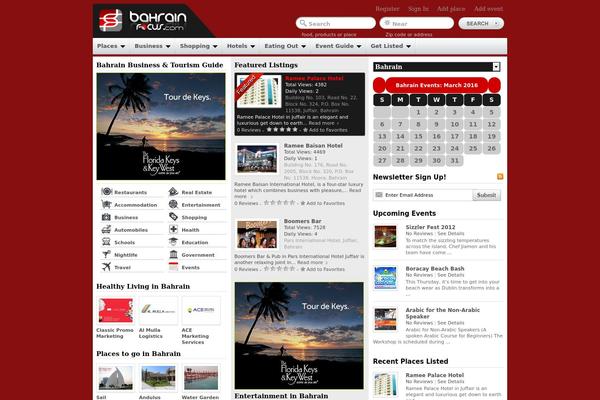 Site using Category Ajax Chain Selects plugin