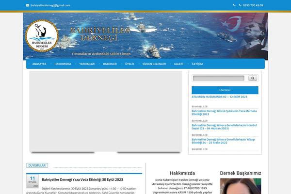 Site using R-nice-scroll plugin