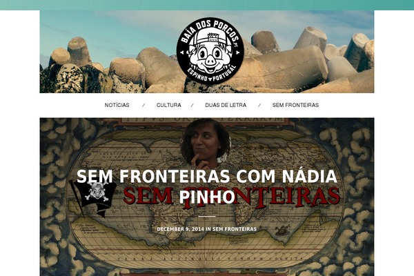 OM theme site design template sample