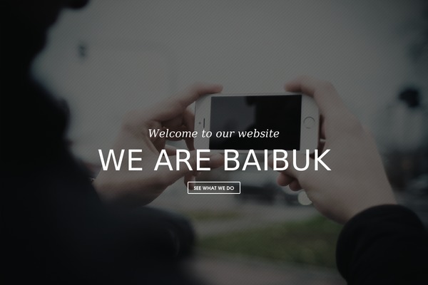 Newave theme site design template sample