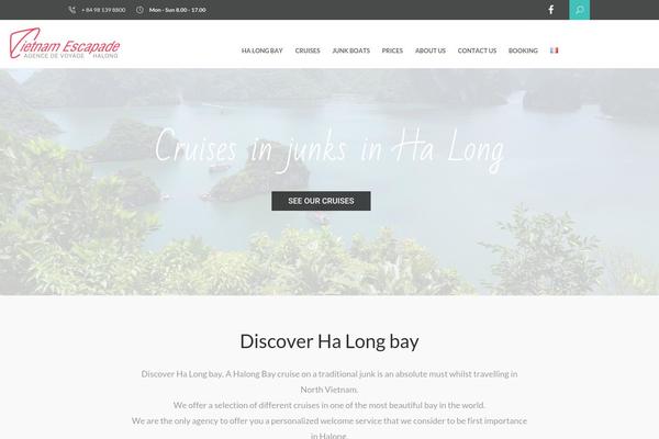 Site using Mikado-tours plugin