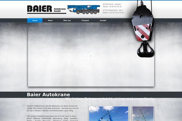 Site using E-recht24-share plugin